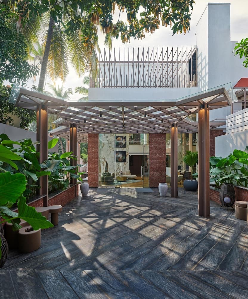 Kamah Trademark Collection by Wyndham — photo 2