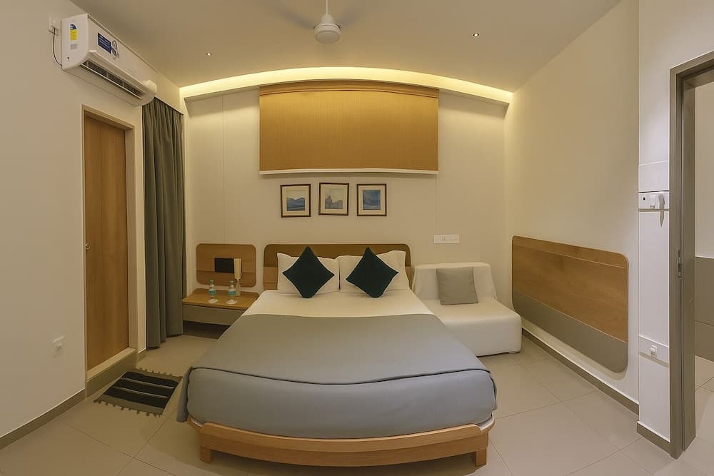 Premium Room — photo 1