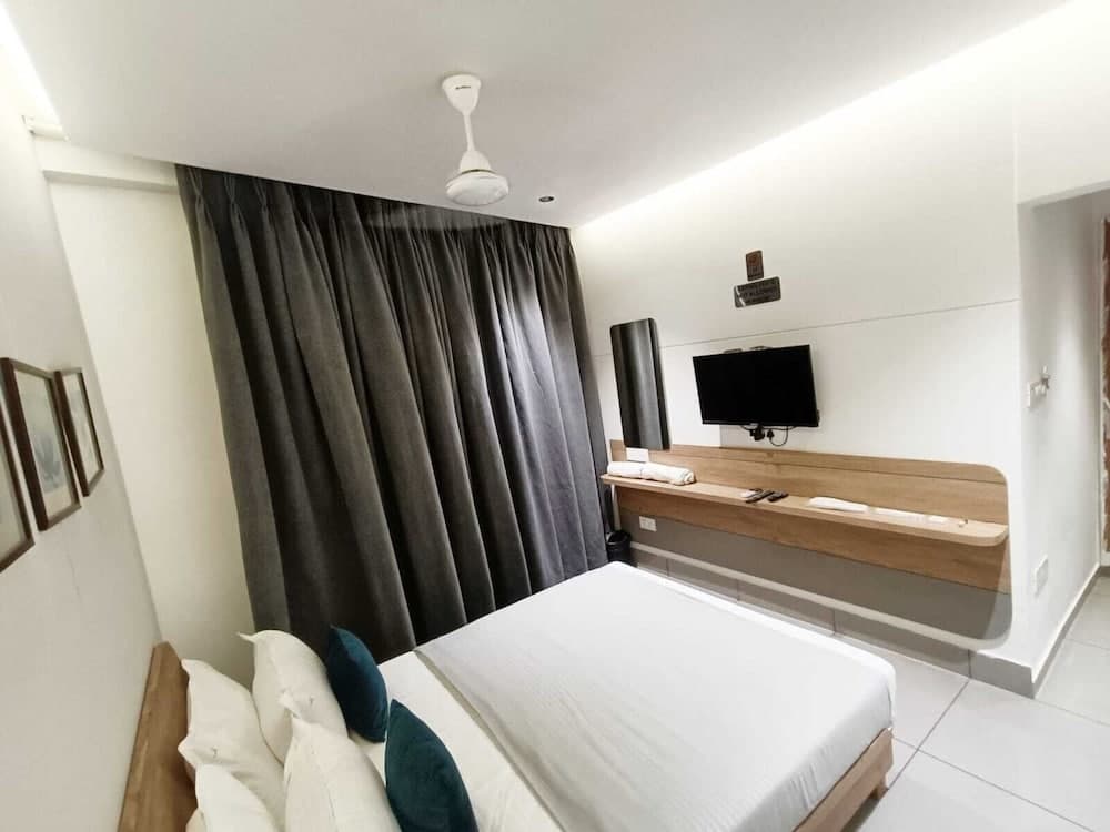 Hotel Kant by GoHotels - Near Shree Dwarkadhish Temple — photo 18