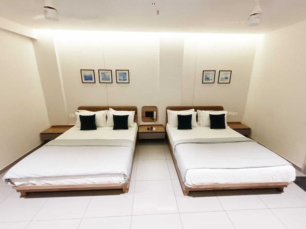 Hotel Kant by GoHotels - Near Shree Dwarkadhish Temple — photo 11