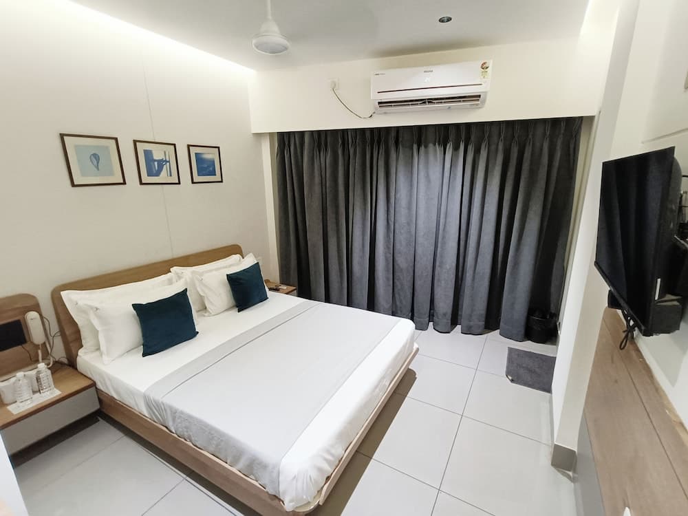 Hotel Kant by GoHotels - Near Shree Dwarkadhish Temple — photo 21