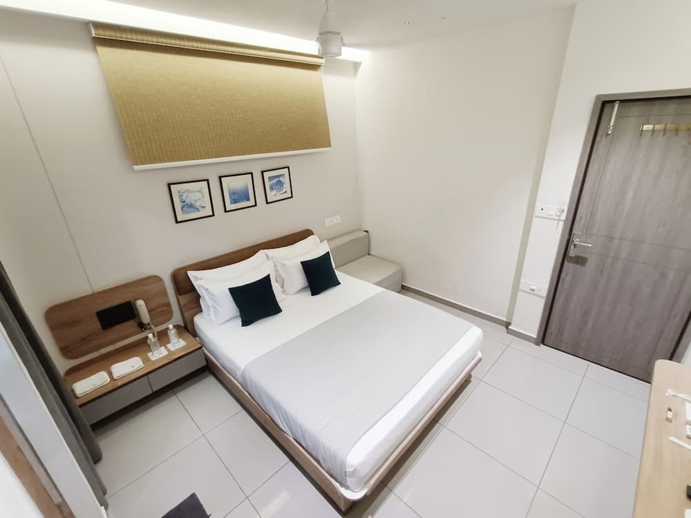 Hotel Kant by GoHotels - Near Shree Dwarkadhish Temple — photo 12