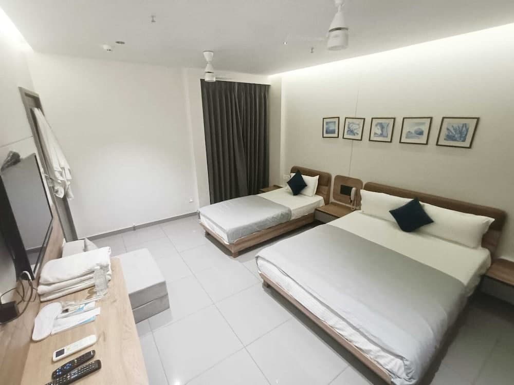 Hotel Kant by GoHotels - Near Shree Dwarkadhish Temple — photo 13