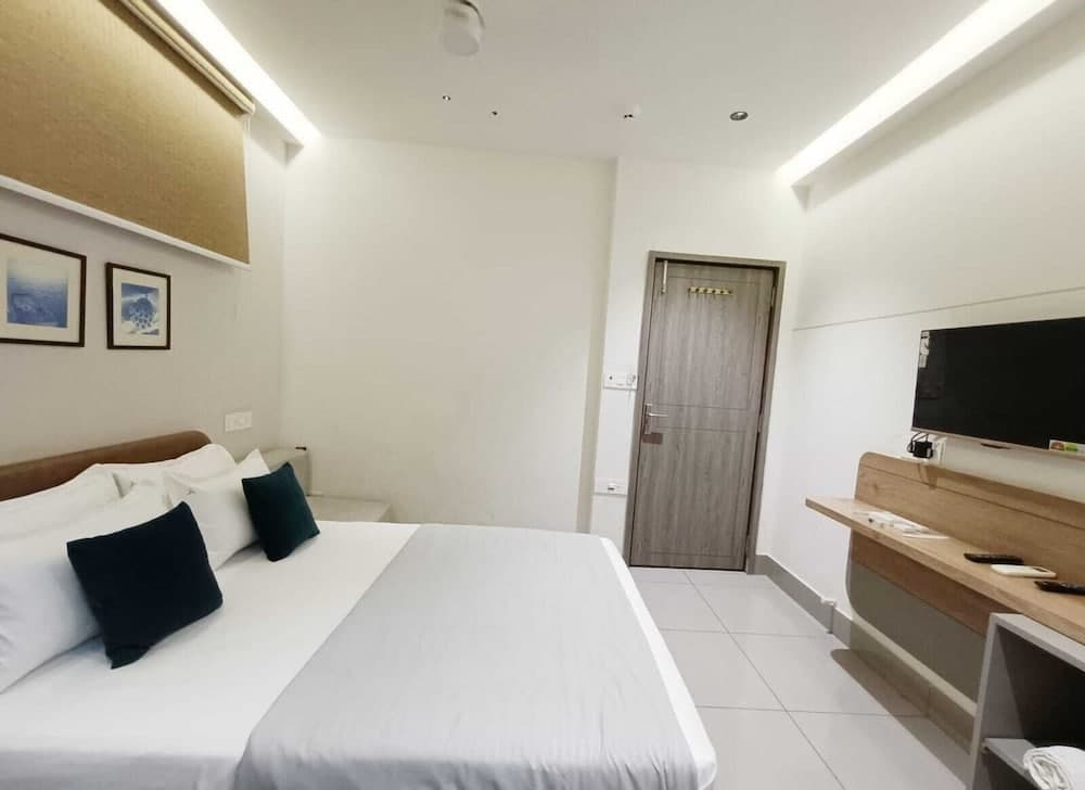 Hotel Kant by GoHotels - Near Shree Dwarkadhish Temple — photo 31