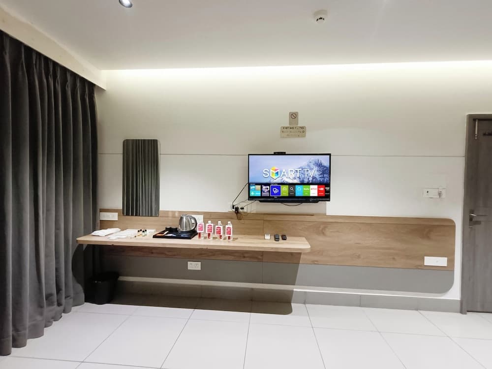 Hotel Kant by GoHotels - Near Shree Dwarkadhish Temple — photo 26