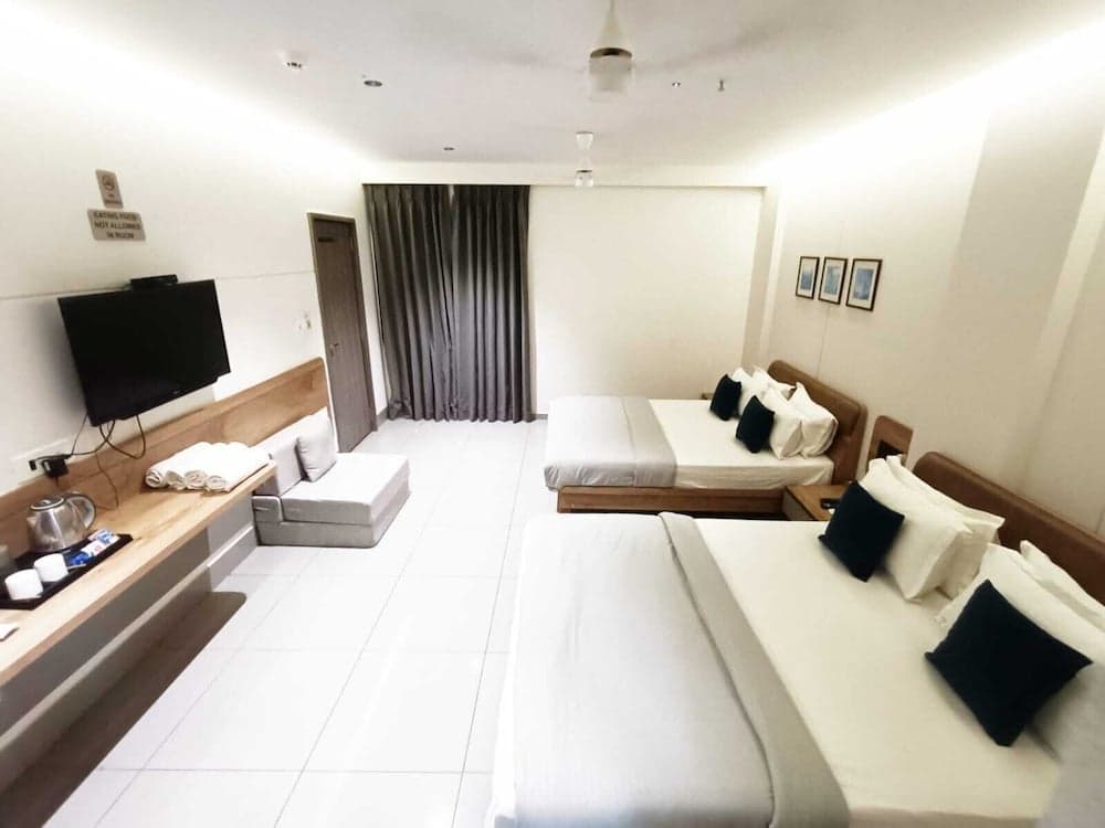 Hotel Kant by GoHotels - Near Shree Dwarkadhish Temple — photo 20