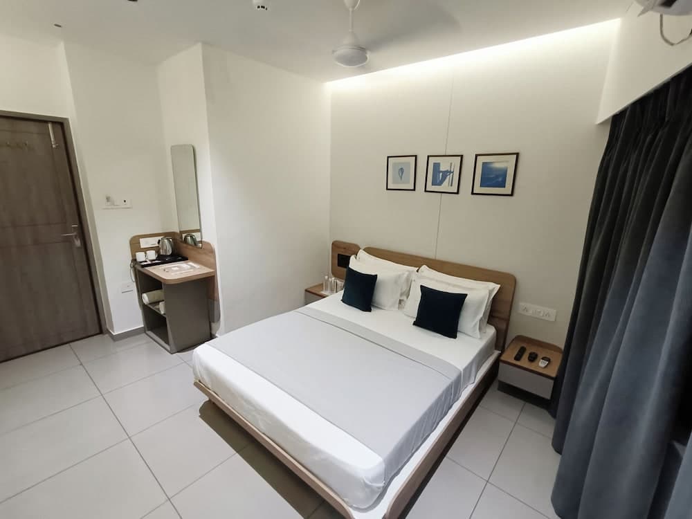 Hotel Kant by GoHotels - Near Shree Dwarkadhish Temple — photo 25