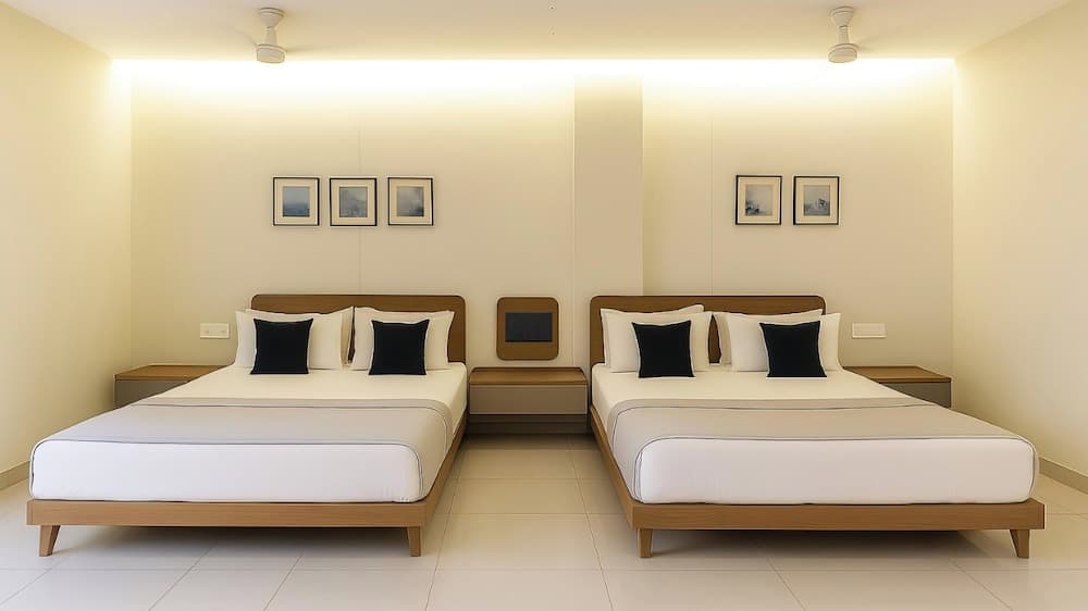 Hotel Kant by GoHotels - Near Shree Dwarkadhish Temple — photo 28