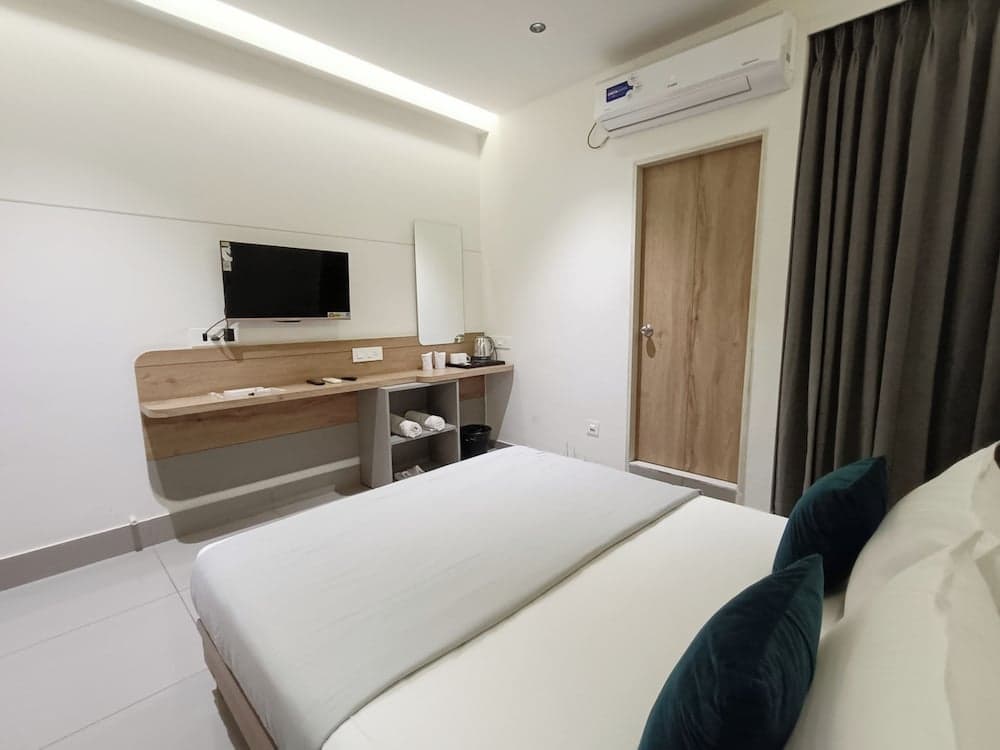 Hotel Kant by GoHotels - Near Shree Dwarkadhish Temple — photo 16