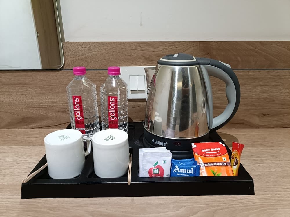Hotel Kant by GoHotels - Near Shree Dwarkadhish Temple — photo 17