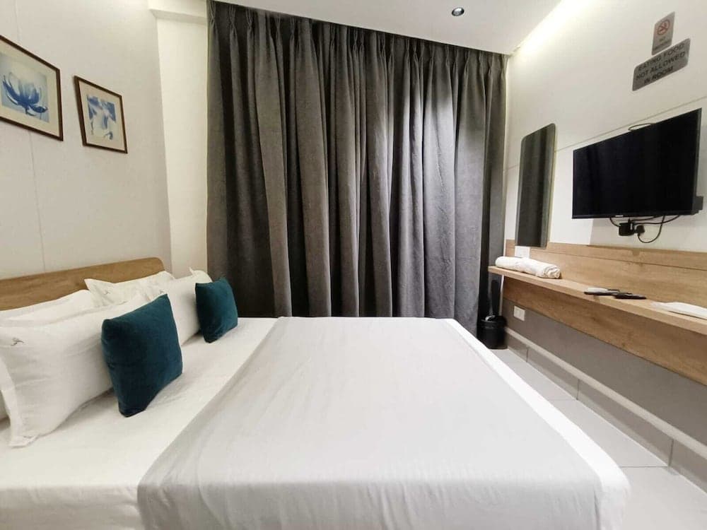Hotel Kant by GoHotels - Near Shree Dwarkadhish Temple — photo 15