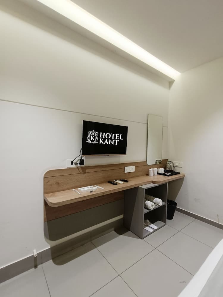 Hotel Kant by GoHotels - Near Shree Dwarkadhish Temple — photo 14