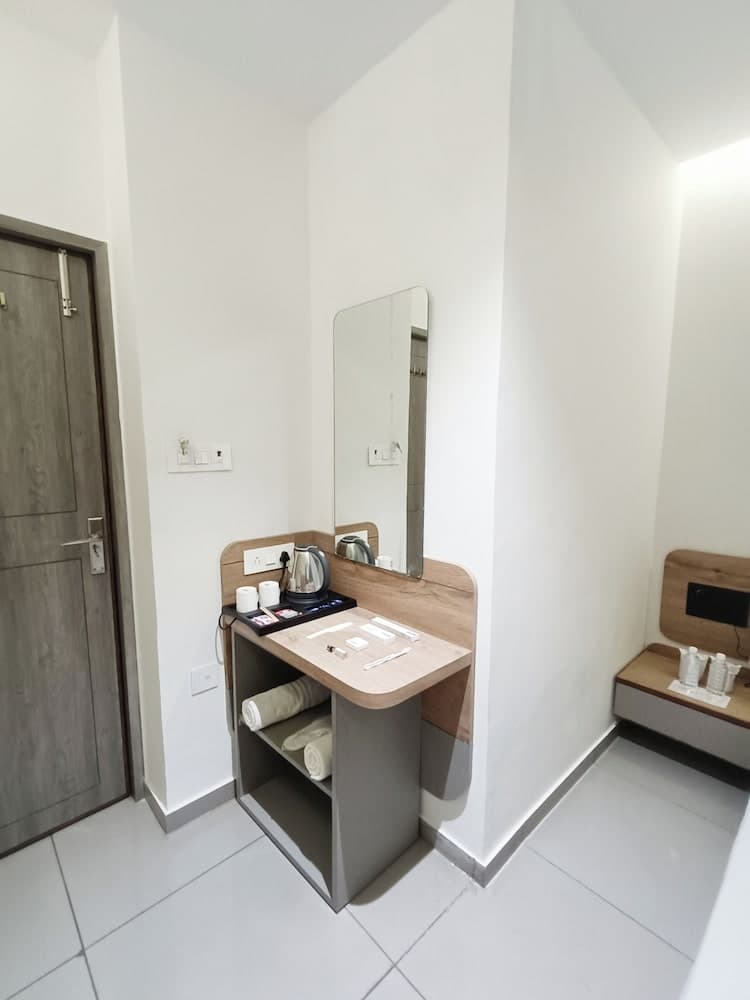 Hotel Kant by GoHotels - Near Shree Dwarkadhish Temple — photo 9