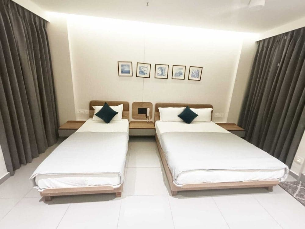 Hotel Kant by GoHotels - Near Shree Dwarkadhish Temple — photo 23