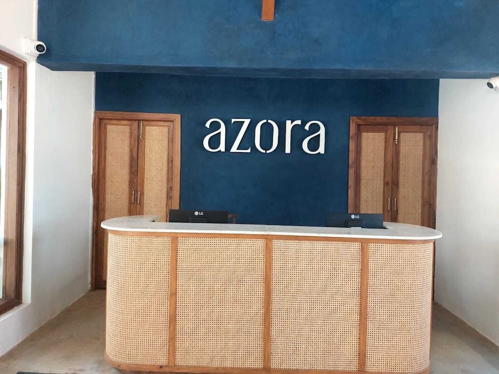 Azora by Ayatana Goa — photo 21