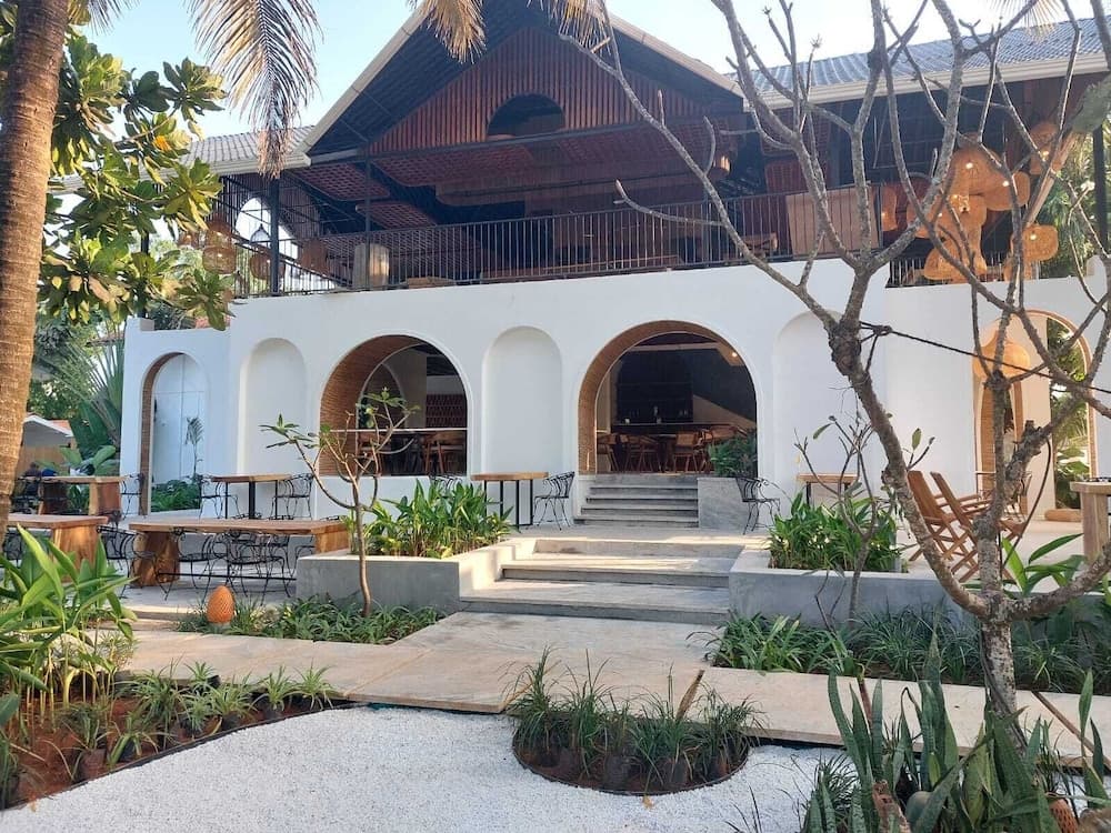 Azora by Ayatana Goa — photo 8