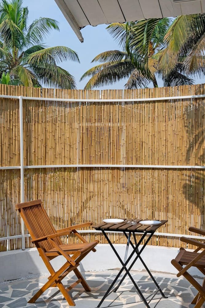 Azora by Ayatana Goa — photo 16