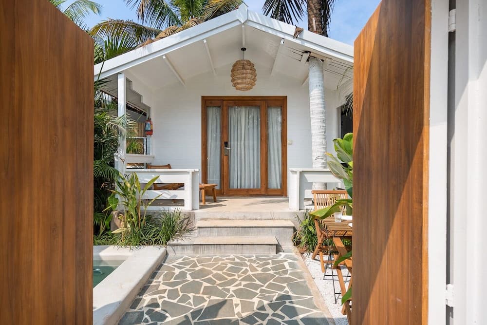Azora by Ayatana Goa — photo 12