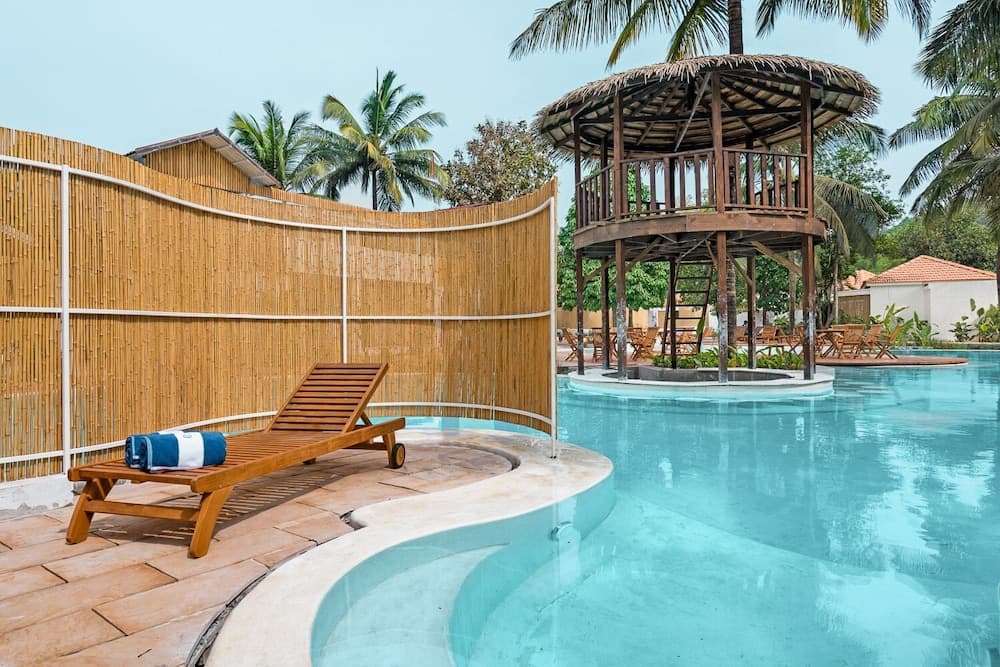 Azora by Ayatana Goa — photo 4