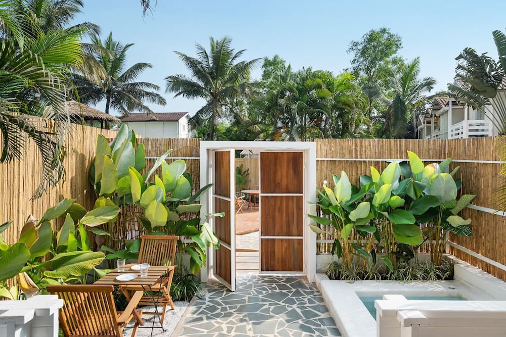 Azora by Ayatana Goa — photo 11
