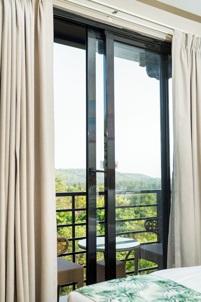 HOLITEL ANJUNA GOA — photo 44