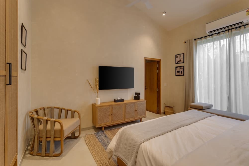 Sere Resort Goa — photo 56