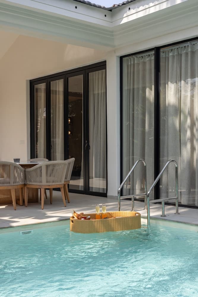 Sere Resort Goa — photo 46