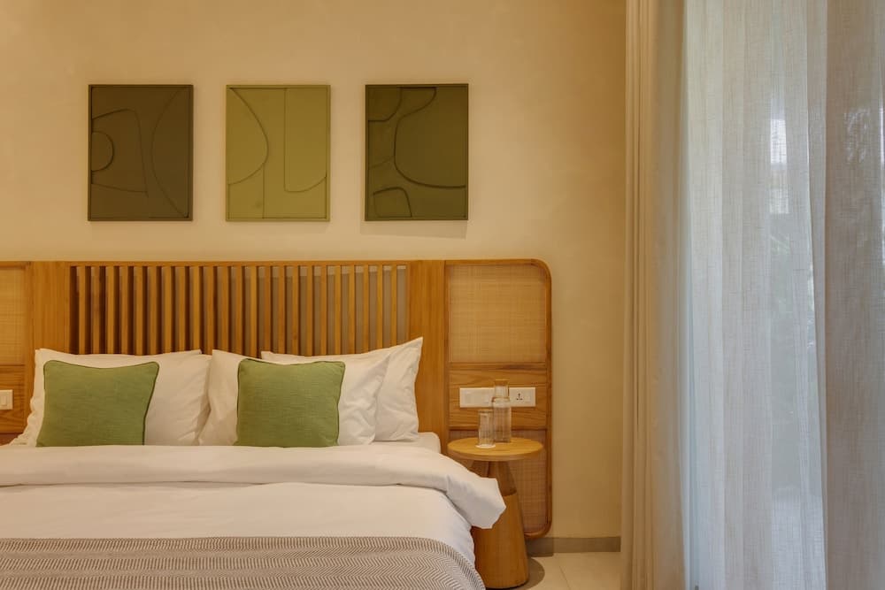 Sere Resort Goa — photo 51