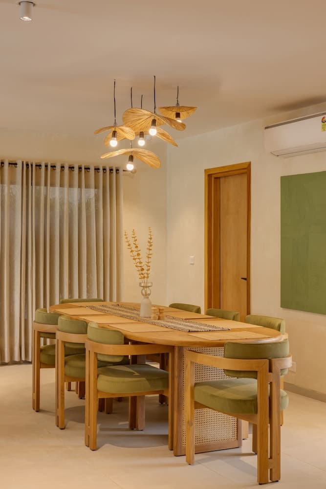 Sere Resort Goa — photo 19
