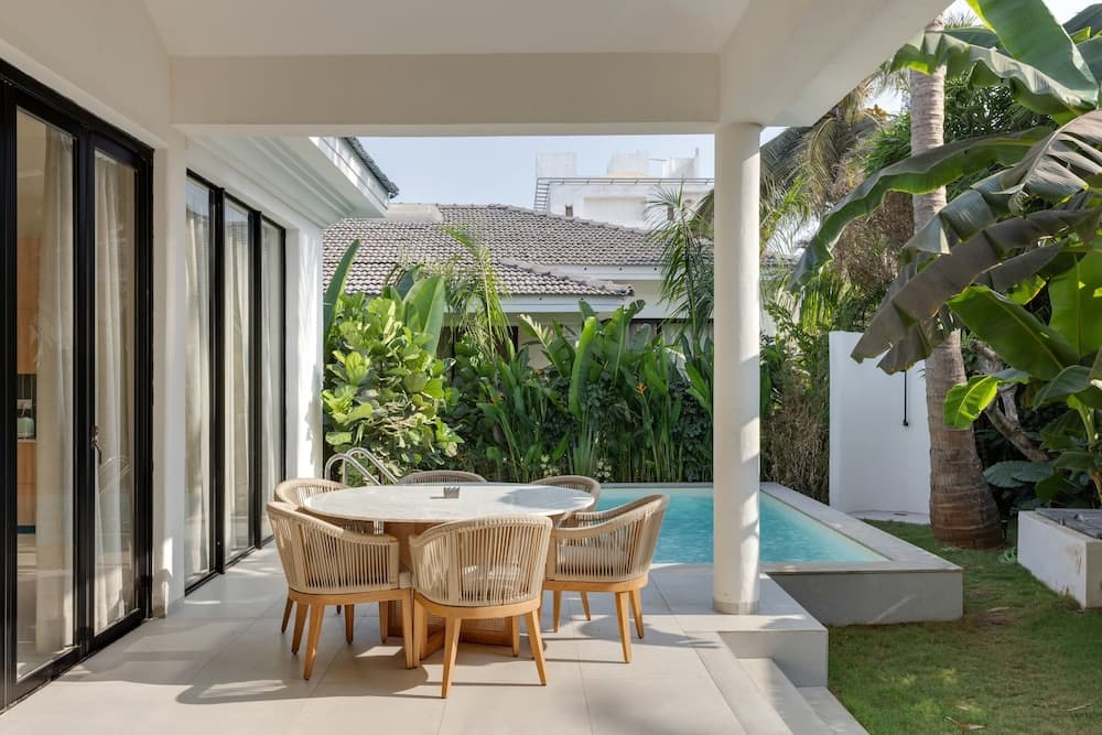 Sere Resort Goa — photo 43