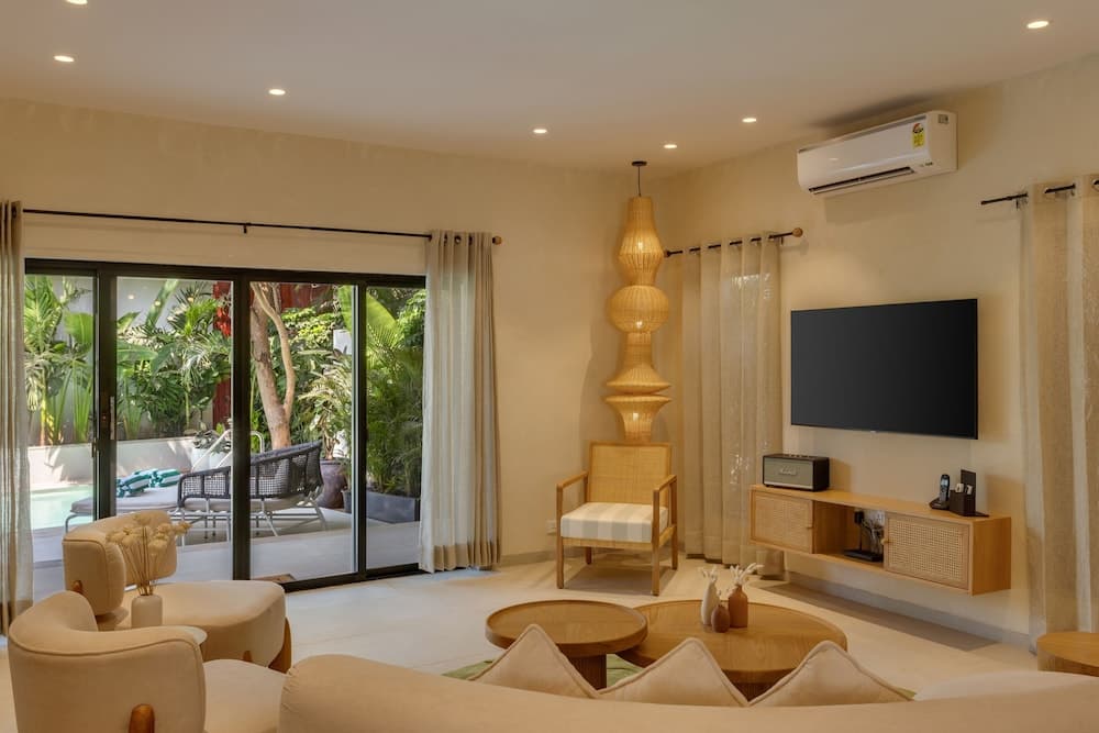 Sere Resort Goa — photo 17