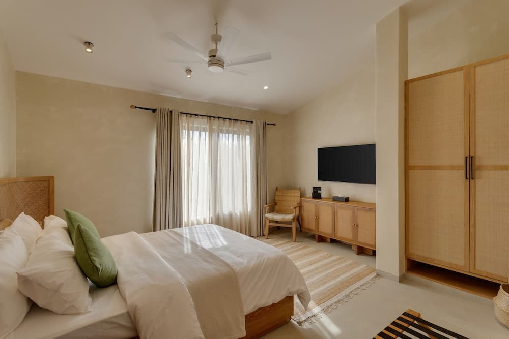 Sere Resort Goa — photo 15