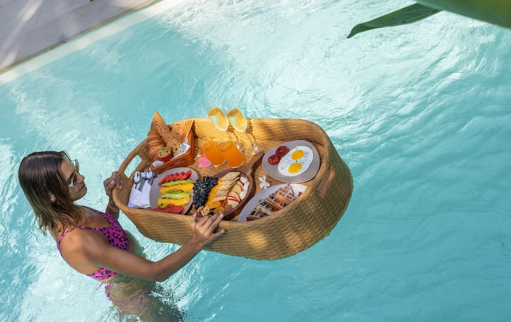Sere Resort Goa — photo 33