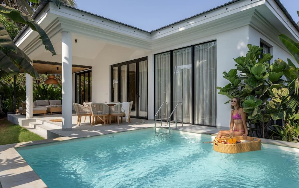 Sere Resort Goa — photo 25