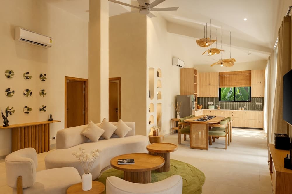 Sere Resort Goa — photo 44