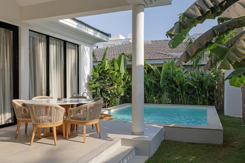 Sere Resort Goa — photo 61