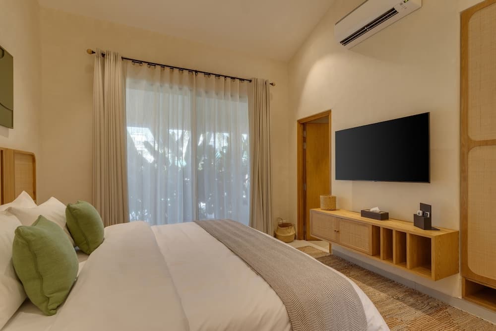 Sere Resort Goa — photo 50
