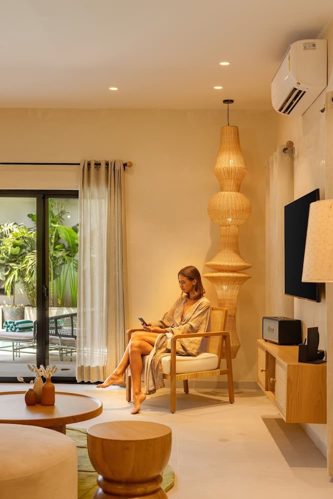 Sere Resort Goa — photo 22