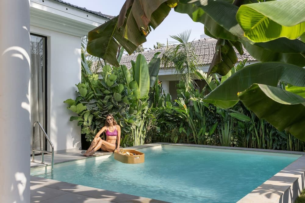 Sere Resort Goa — photo 52