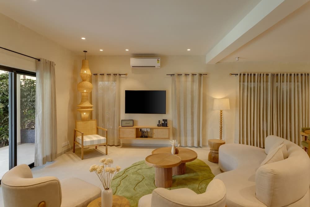 Sere Resort Goa — photo 20