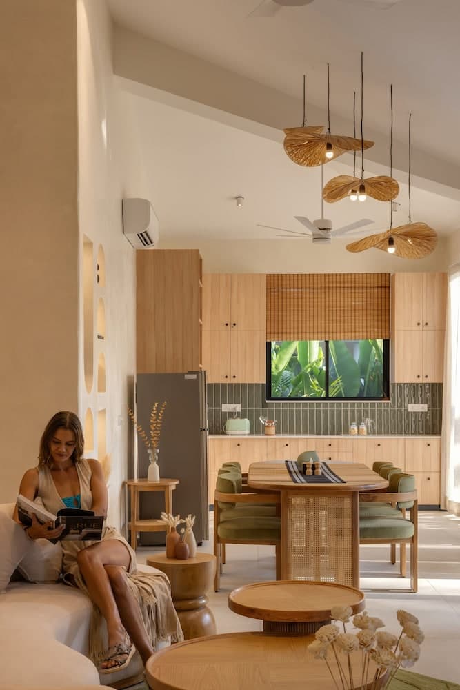 Three Bedroom Villa — photo 1