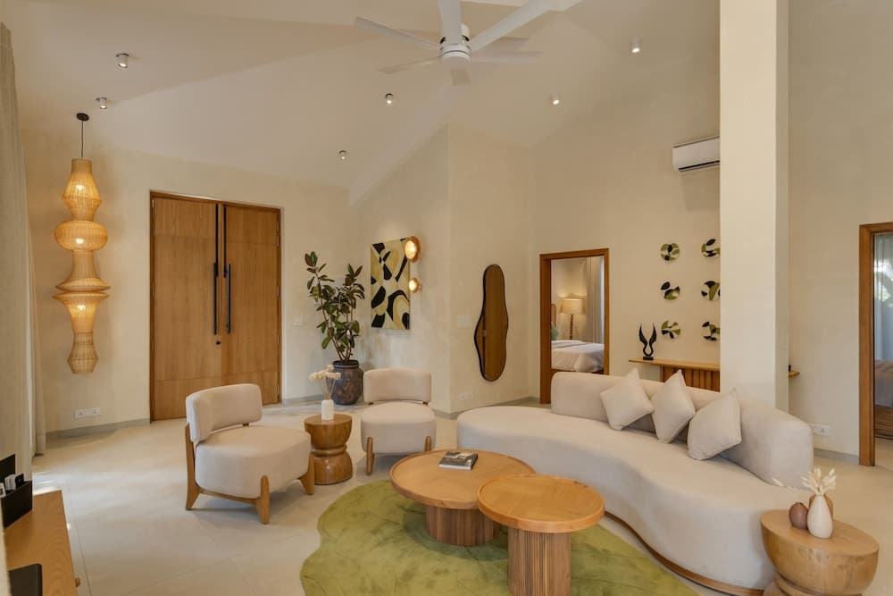 Sere Resort Goa — photo 60