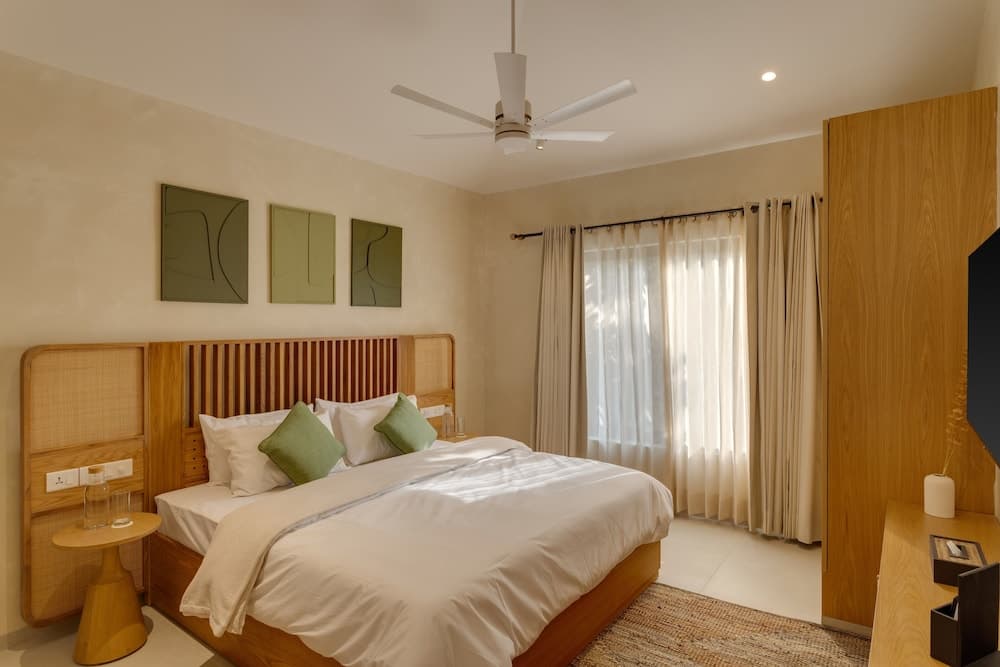 Sere Resort Goa — photo 9