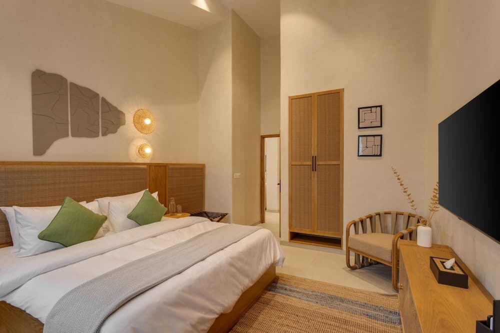Sere Resort Goa — photo 55