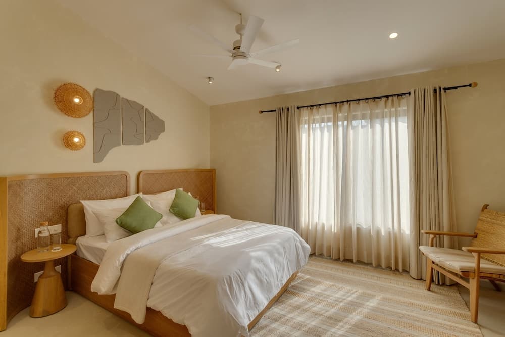Sere Resort Goa — photo 10