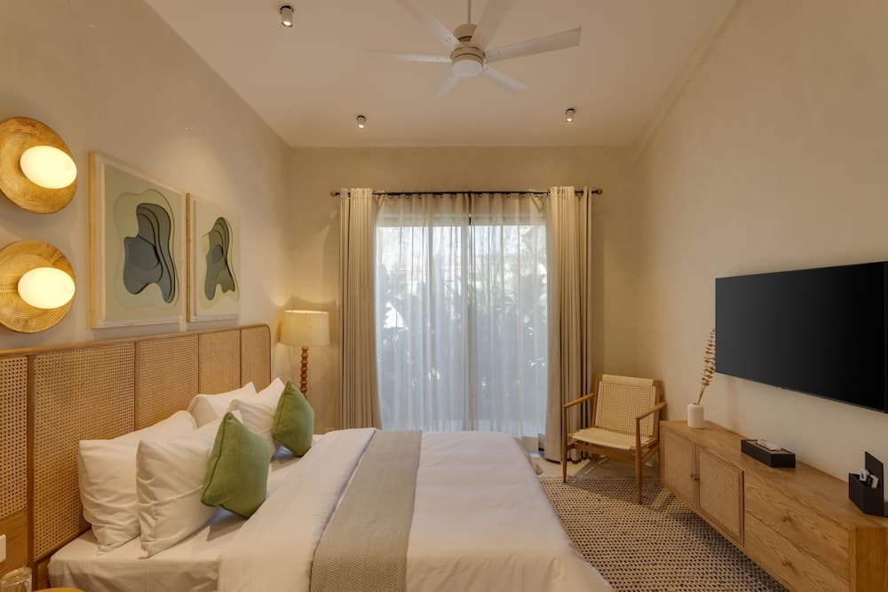 Sere Resort Goa — photo 47