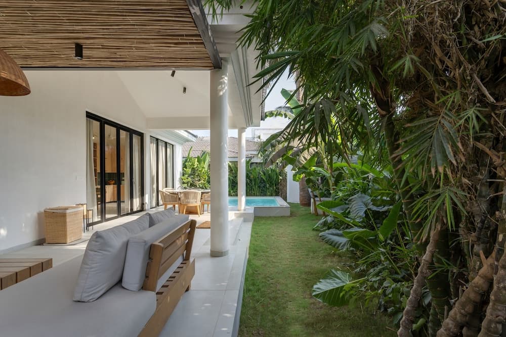 Sere Resort Goa — photo 63