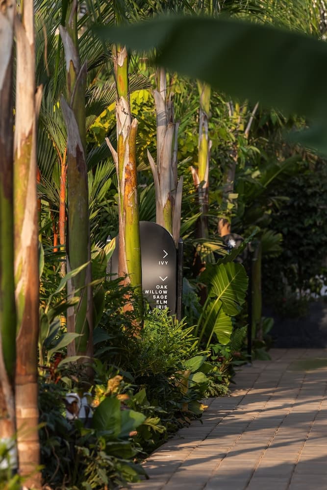 Sere Resort Goa — photo 37