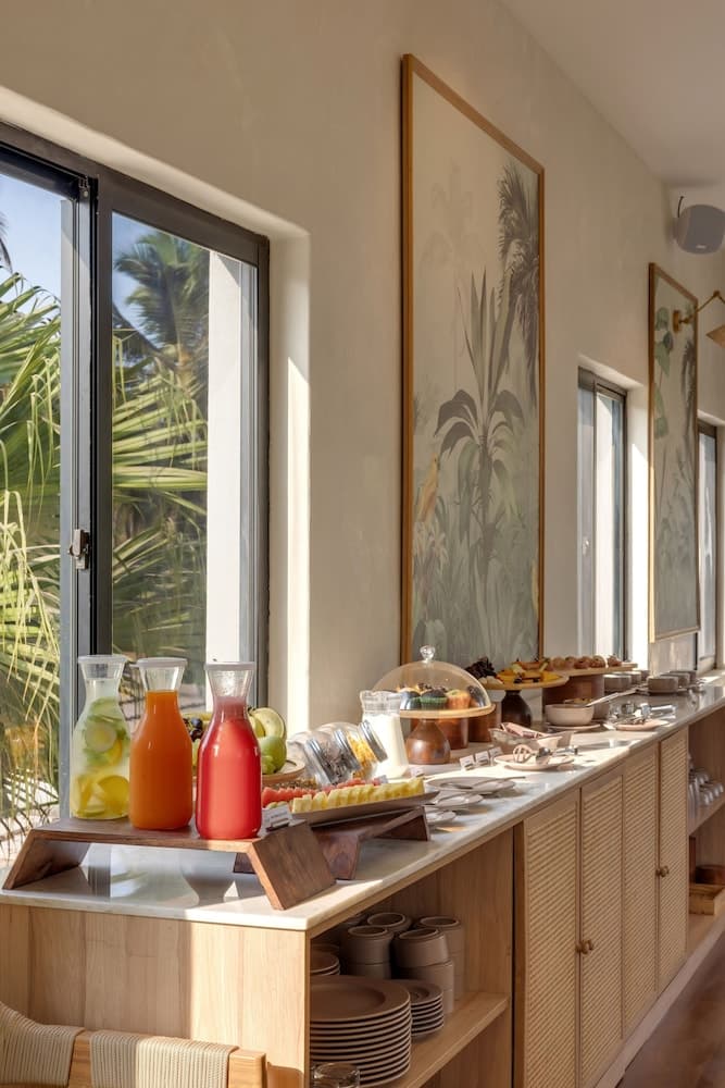 Sere Resort Goa — photo 32
