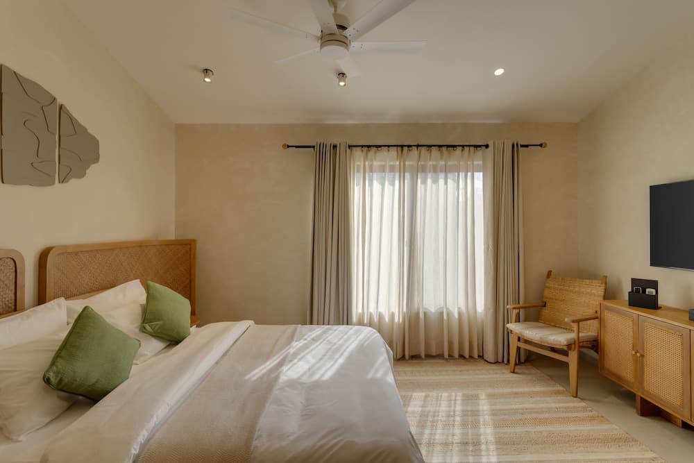 Sere Resort Goa — photo 11
